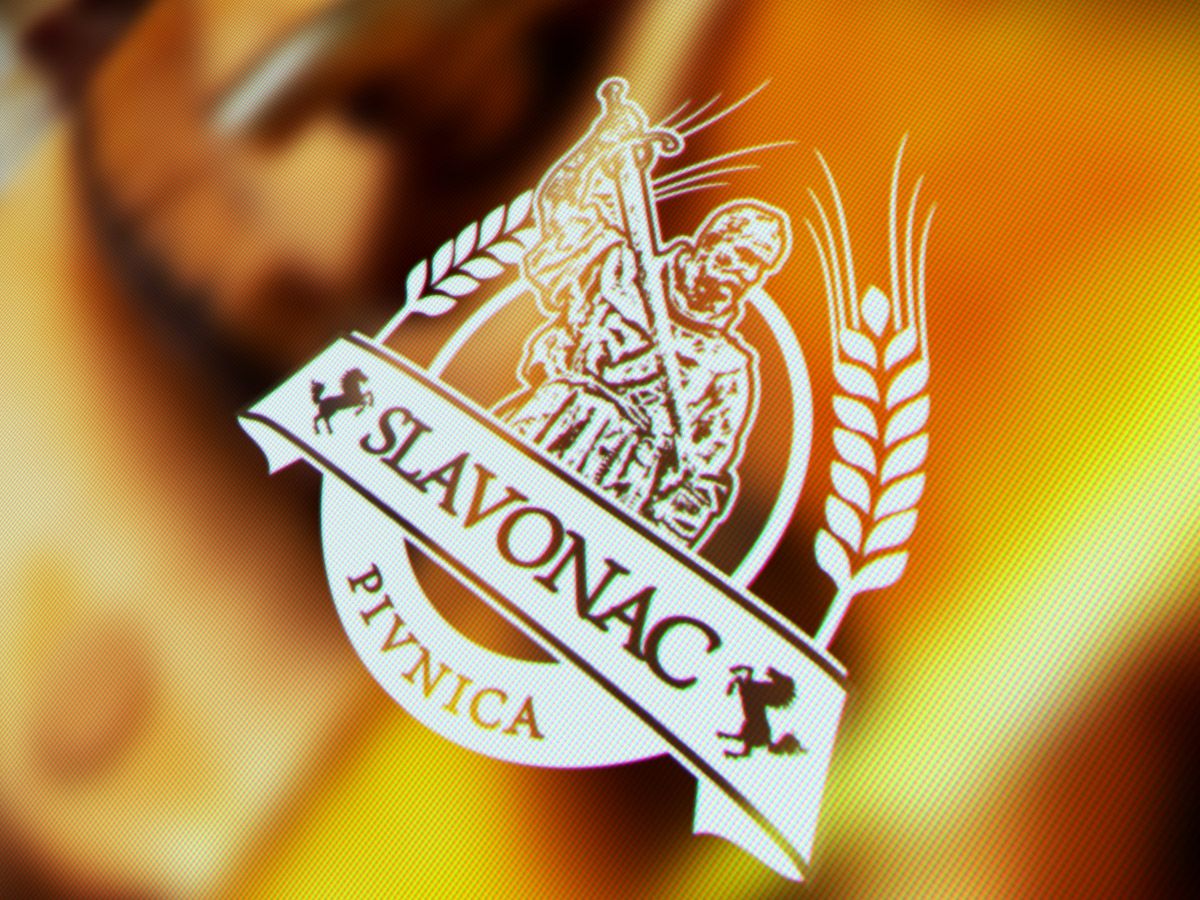 Branding | Slavonac